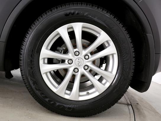 Florida Fine Cars - Used INFINITI FX35 2012 MIAMI 