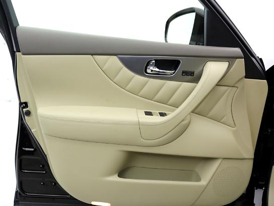 Florida Fine Cars - Used INFINITI FX35 2012 MIAMI 