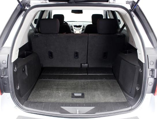 Florida Fine Cars - Used CHEVROLET EQUINOX 2010 MIAMI 1LT