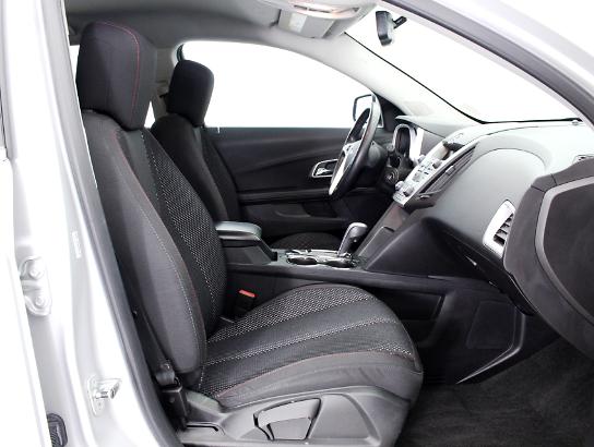 Florida Fine Cars - Used CHEVROLET EQUINOX 2010 MIAMI 1LT