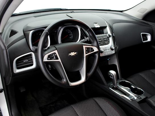 Florida Fine Cars - Used CHEVROLET EQUINOX 2010 MIAMI 1LT