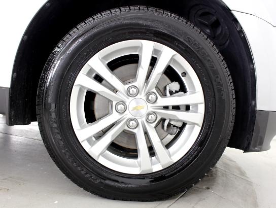 Florida Fine Cars - Used CHEVROLET EQUINOX 2010 MIAMI 1LT