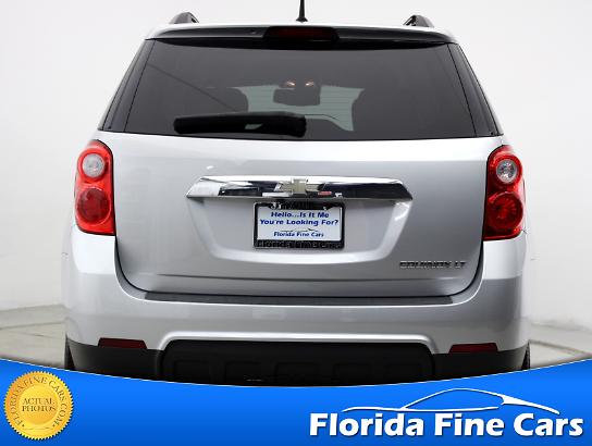 Florida Fine Cars - Used CHEVROLET EQUINOX 2010 MIAMI 1LT
