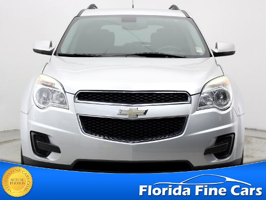 Florida Fine Cars - Used CHEVROLET EQUINOX 2010 MIAMI 1LT