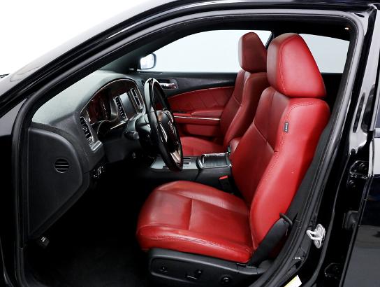 Florida Fine Cars - Used DODGE CHARGER 2012 MIAMI R/t