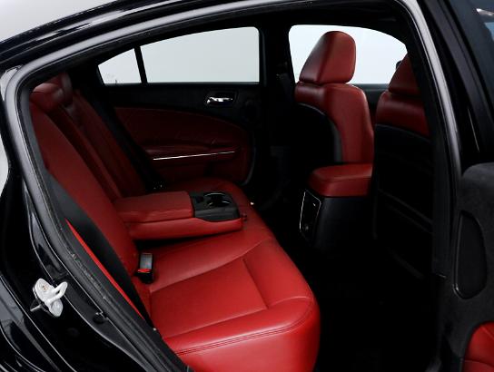 Florida Fine Cars - Used DODGE CHARGER 2012 MIAMI R/t
