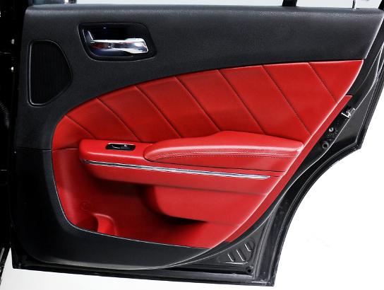 Florida Fine Cars - Used DODGE CHARGER 2012 MIAMI R/t