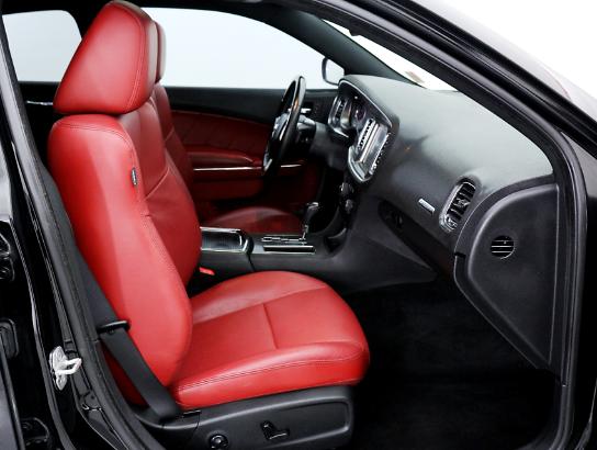 Florida Fine Cars - Used DODGE CHARGER 2012 MIAMI R/t