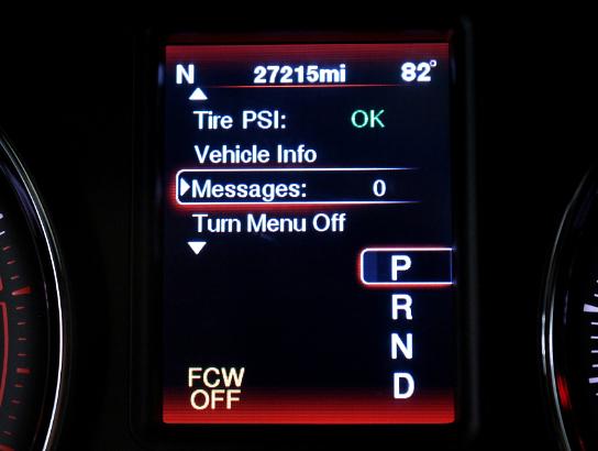 Florida Fine Cars - Used DODGE CHARGER 2012 MIAMI R/t