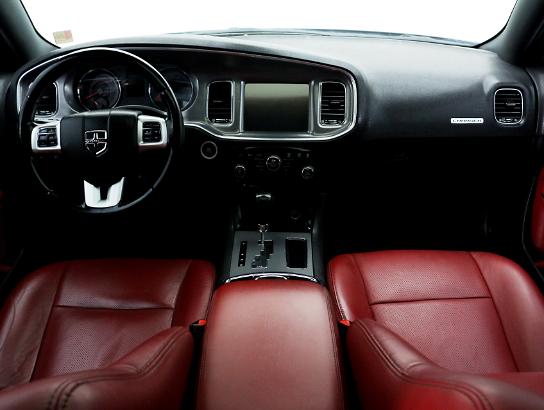 Florida Fine Cars - Used DODGE CHARGER 2012 MIAMI R/t