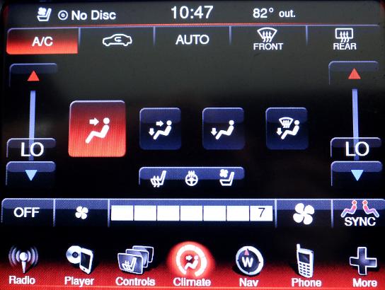 Florida Fine Cars - Used DODGE CHARGER 2012 MIAMI R/t