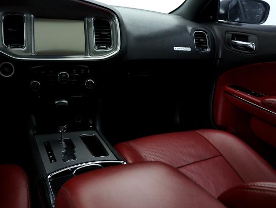 Florida Fine Cars - Used DODGE CHARGER 2012 MIAMI R/t