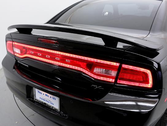 Florida Fine Cars - Used DODGE CHARGER 2012 MIAMI R/t