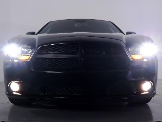 Florida Fine Cars - Used DODGE CHARGER 2012 MIAMI R/t
