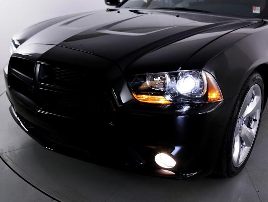 Florida Fine Cars - Used DODGE CHARGER 2012 MIAMI R/t