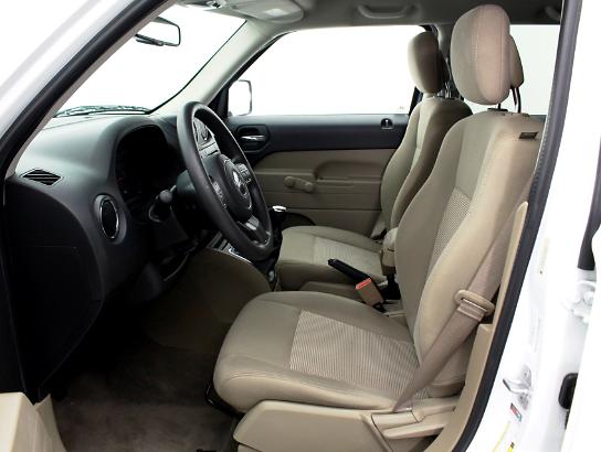 Florida Fine Cars - Used JEEP PATRIOT 2014 HOLLYWOOD SPORT