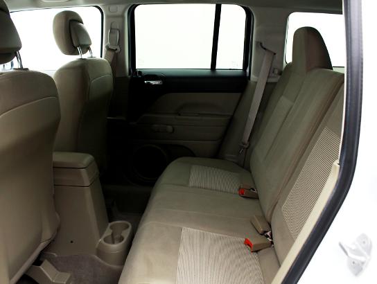 Florida Fine Cars - Used JEEP PATRIOT 2014 HOLLYWOOD SPORT