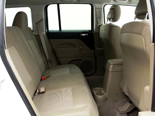 Florida Fine Cars - Used JEEP PATRIOT 2014 HOLLYWOOD SPORT