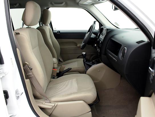 Florida Fine Cars - Used JEEP PATRIOT 2014 HOLLYWOOD SPORT