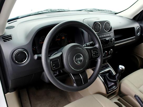 Florida Fine Cars - Used JEEP PATRIOT 2014 HOLLYWOOD SPORT