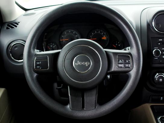Florida Fine Cars - Used JEEP PATRIOT 2014 HOLLYWOOD SPORT