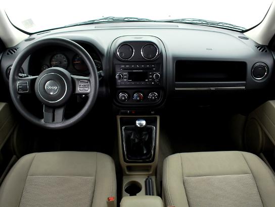Florida Fine Cars - Used JEEP PATRIOT 2014 HOLLYWOOD SPORT