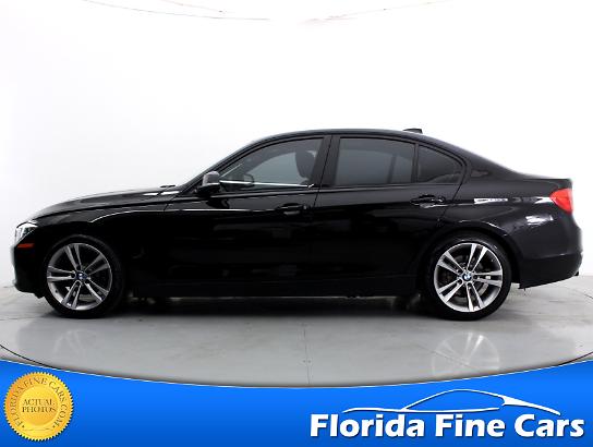 Florida Fine Cars - Used BMW 3 SERIES 2012 MIAMI 328I