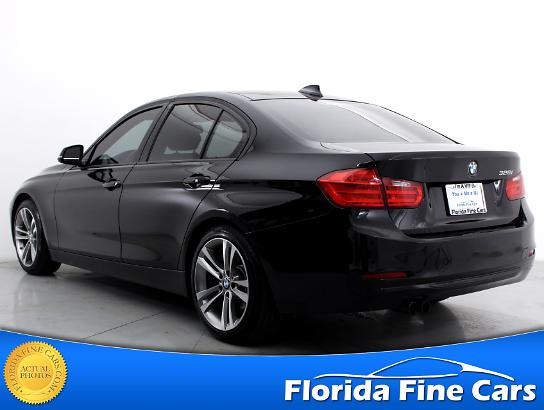 Florida Fine Cars - Used BMW 3 SERIES 2012 MIAMI 328I
