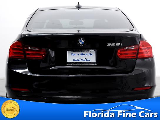 Florida Fine Cars - Used BMW 3 SERIES 2012 MIAMI 328I