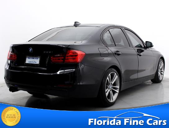 Florida Fine Cars - Used BMW 3 SERIES 2012 MIAMI 328I