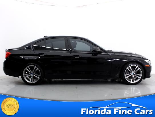 Florida Fine Cars - Used BMW 3 SERIES 2012 MIAMI 328I