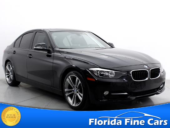 Florida Fine Cars - Used BMW 3 SERIES 2012 MIAMI 328I