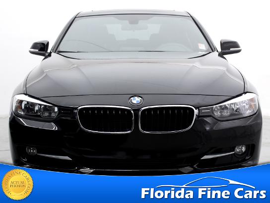 Florida Fine Cars - Used BMW 3 SERIES 2012 MIAMI 328I