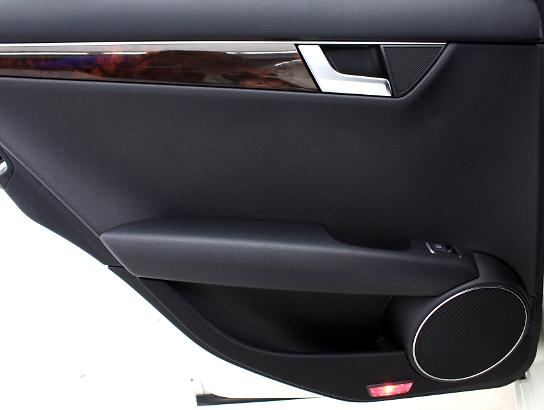 Florida Fine Cars - Used MERCEDES-BENZ C CLASS 2012 HOLLYWOOD C250