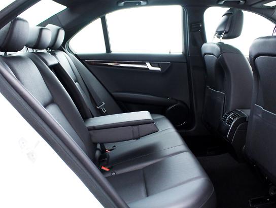 Florida Fine Cars - Used MERCEDES-BENZ C CLASS 2012 HOLLYWOOD C250