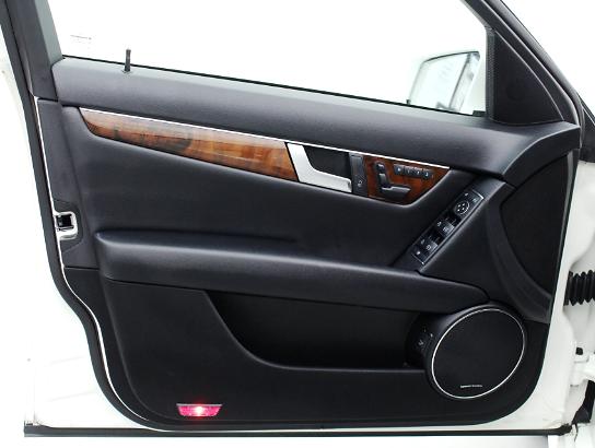 Florida Fine Cars - Used MERCEDES-BENZ C CLASS 2012 HOLLYWOOD C250