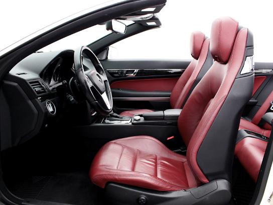 Florida Fine Cars - Used MERCEDES-BENZ E CLASS 2012 MIAMI E350