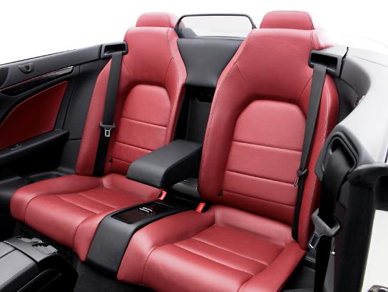 Florida Fine Cars - Used MERCEDES-BENZ E CLASS 2012 MIAMI E350