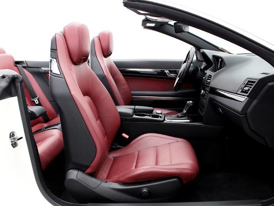 Florida Fine Cars - Used MERCEDES-BENZ E CLASS 2012 MIAMI E350