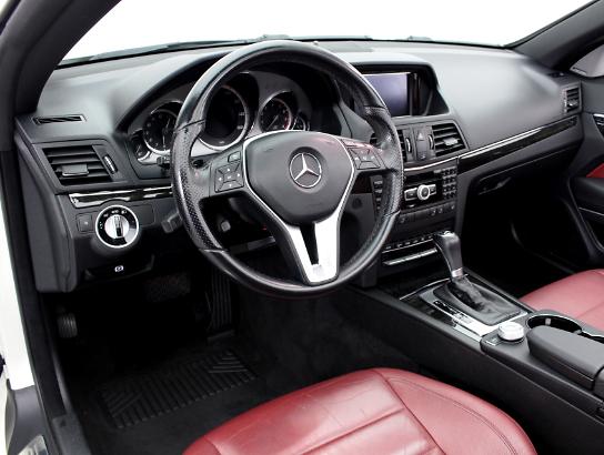 Florida Fine Cars - Used MERCEDES-BENZ E CLASS 2012 MIAMI E350