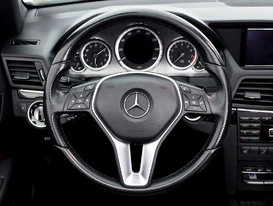 Florida Fine Cars - Used MERCEDES-BENZ E CLASS 2012 MIAMI E350