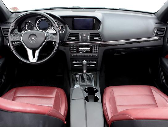 Florida Fine Cars - Used MERCEDES-BENZ E CLASS 2012 MIAMI E350
