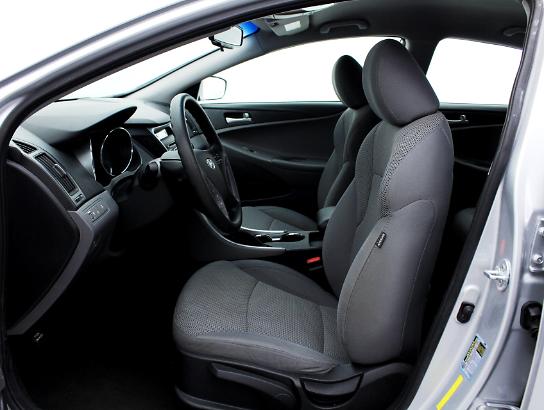 Florida Fine Cars - Used HYUNDAI SONATA 2014 WEST PALM GLS
