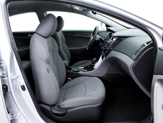 Florida Fine Cars - Used HYUNDAI SONATA 2014 WEST PALM GLS