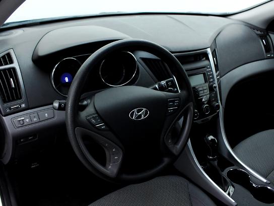 Florida Fine Cars - Used HYUNDAI SONATA 2014 WEST PALM GLS