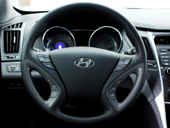Florida Fine Cars - Used HYUNDAI SONATA 2014 WEST PALM GLS