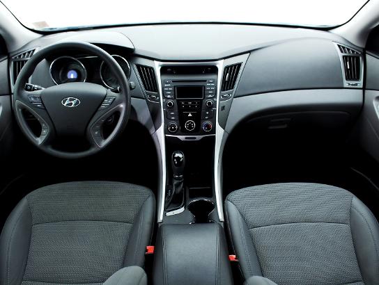 Florida Fine Cars - Used HYUNDAI SONATA 2014 WEST PALM GLS