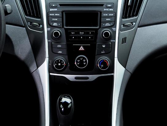 Florida Fine Cars - Used HYUNDAI SONATA 2014 WEST PALM GLS