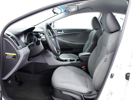 Florida Fine Cars - Used HYUNDAI SONATA 2014 MIAMI GLS
