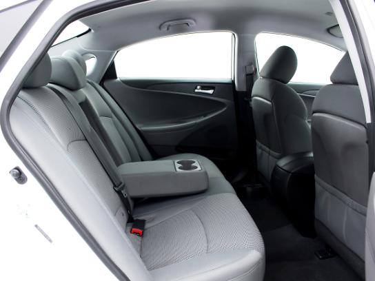 Florida Fine Cars - Used HYUNDAI SONATA 2014 MIAMI GLS